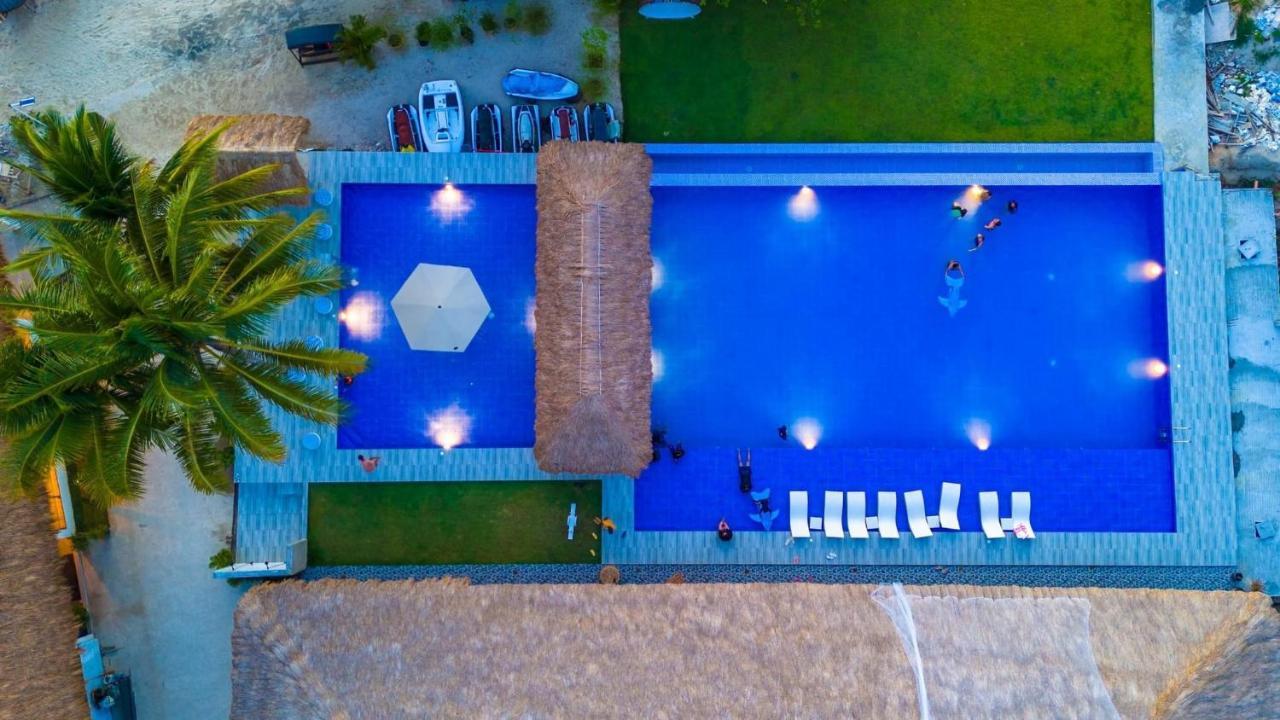 Kaway Resort & Spa Tabuelan Ngoại thất bức ảnh