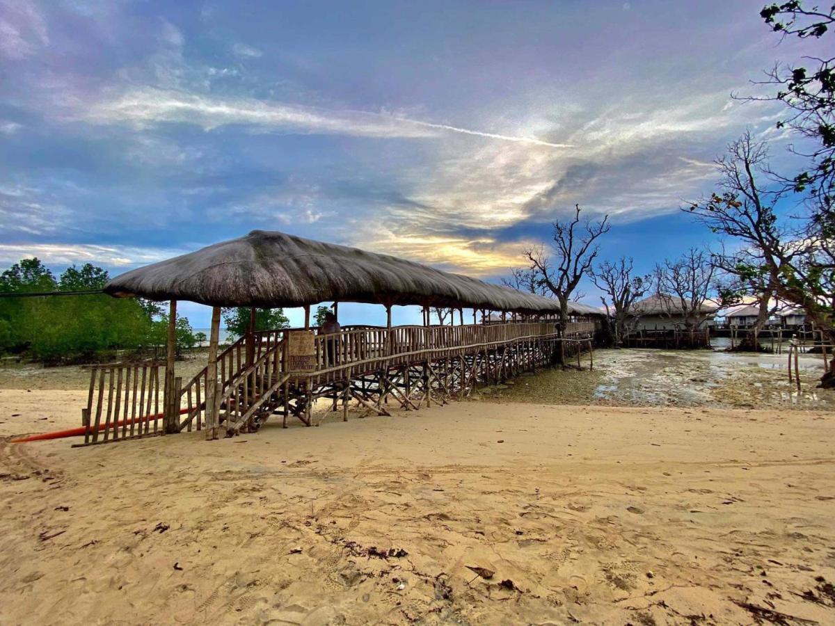 Kaway Resort & Spa Tabuelan Ngoại thất bức ảnh