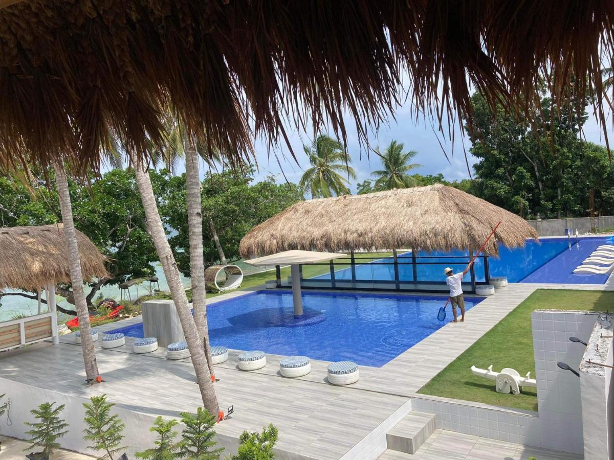 Kaway Resort & Spa Tabuelan Ngoại thất bức ảnh