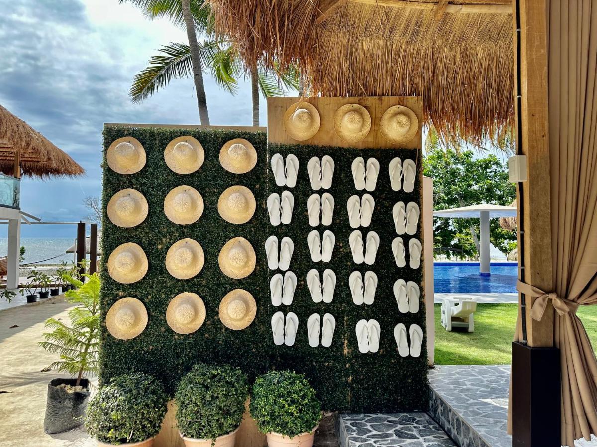 Kaway Resort & Spa Tabuelan Ngoại thất bức ảnh