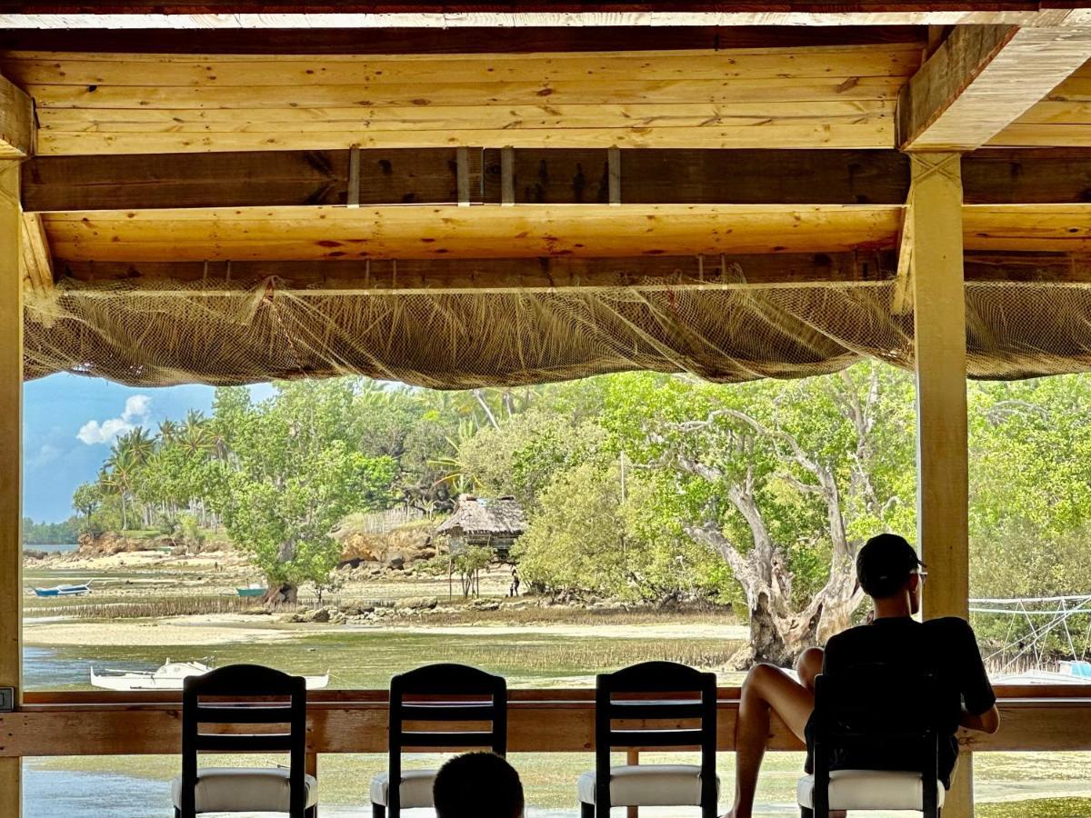 Kaway Resort & Spa Tabuelan Ngoại thất bức ảnh