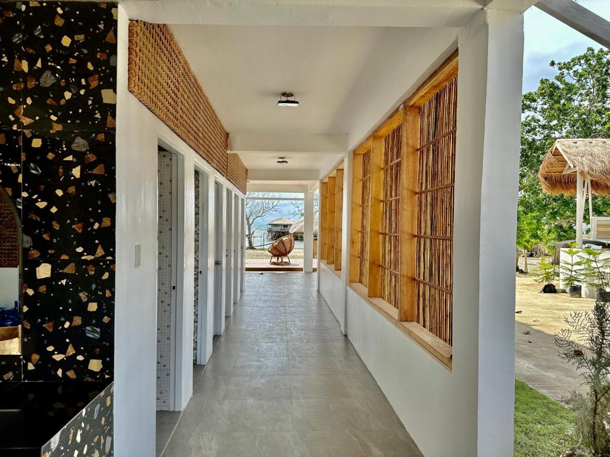 Kaway Resort & Spa Tabuelan Ngoại thất bức ảnh