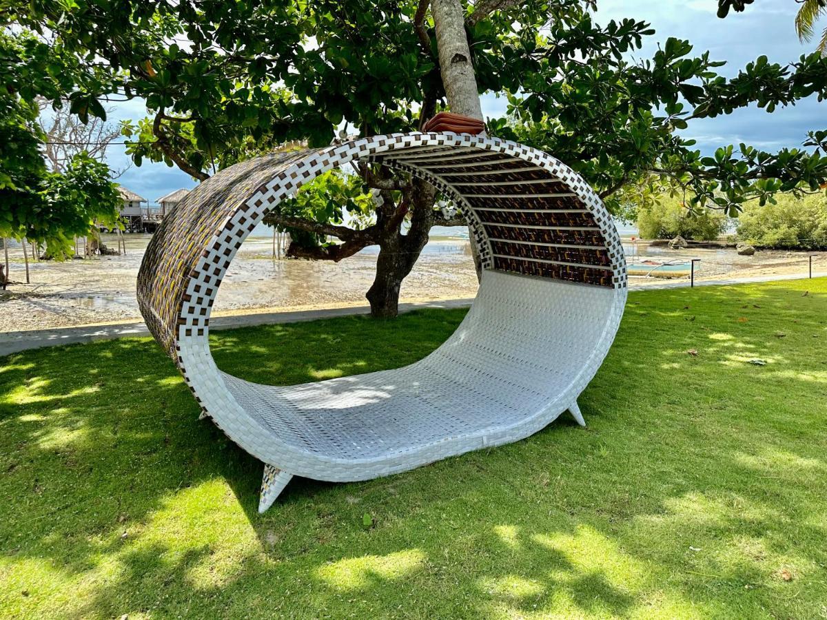 Kaway Resort & Spa Tabuelan Ngoại thất bức ảnh