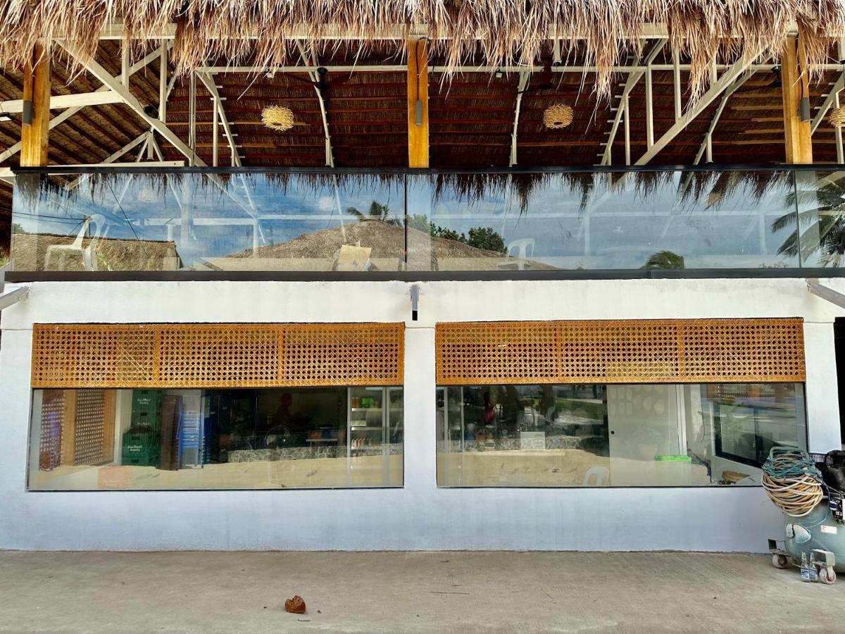 Kaway Resort & Spa Tabuelan Ngoại thất bức ảnh