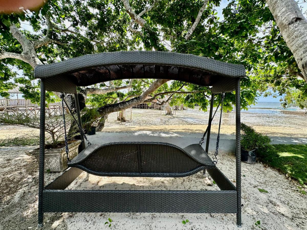 Kaway Resort & Spa Tabuelan Ngoại thất bức ảnh