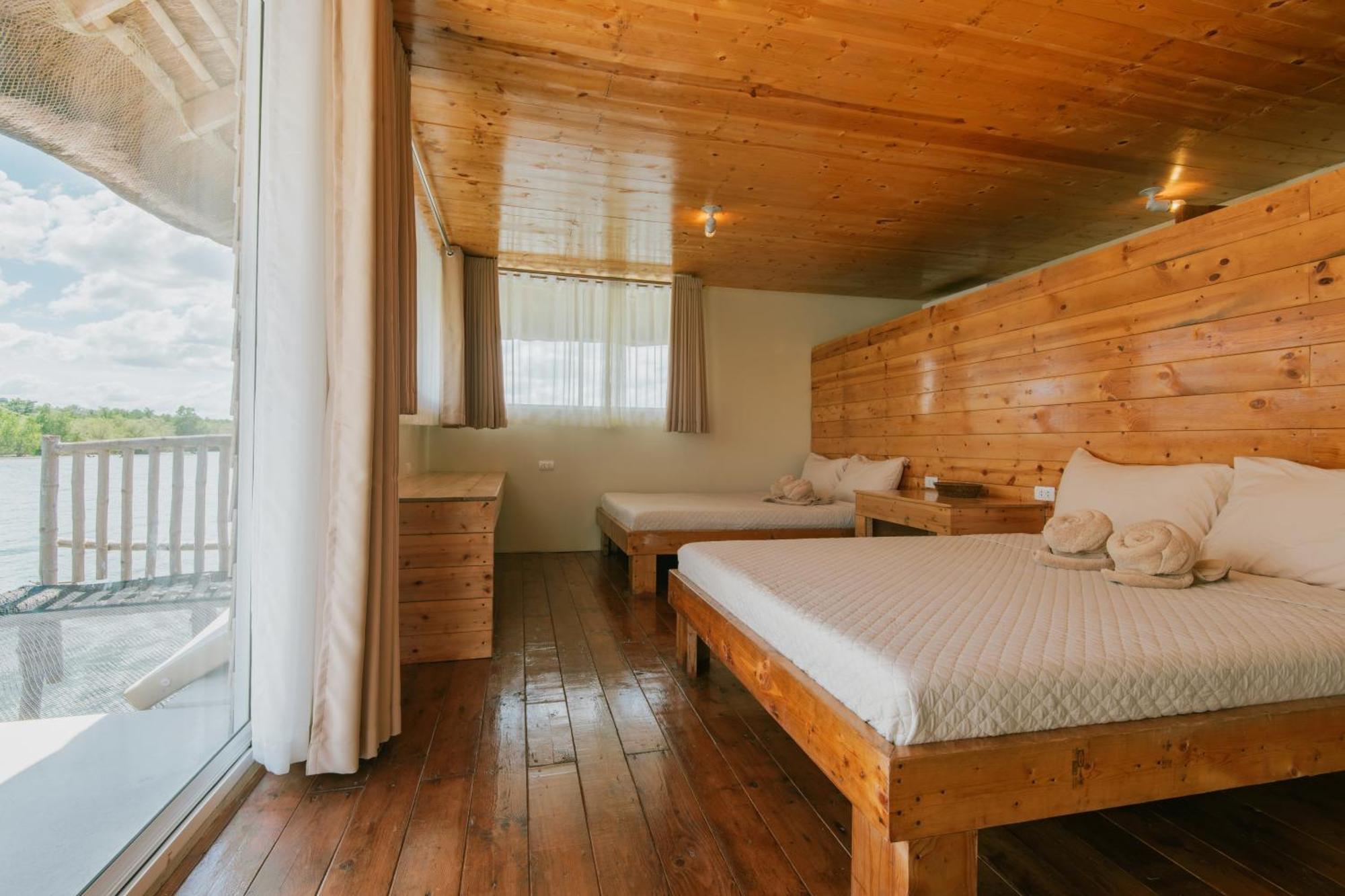 Kaway Resort & Spa Tabuelan Ngoại thất bức ảnh