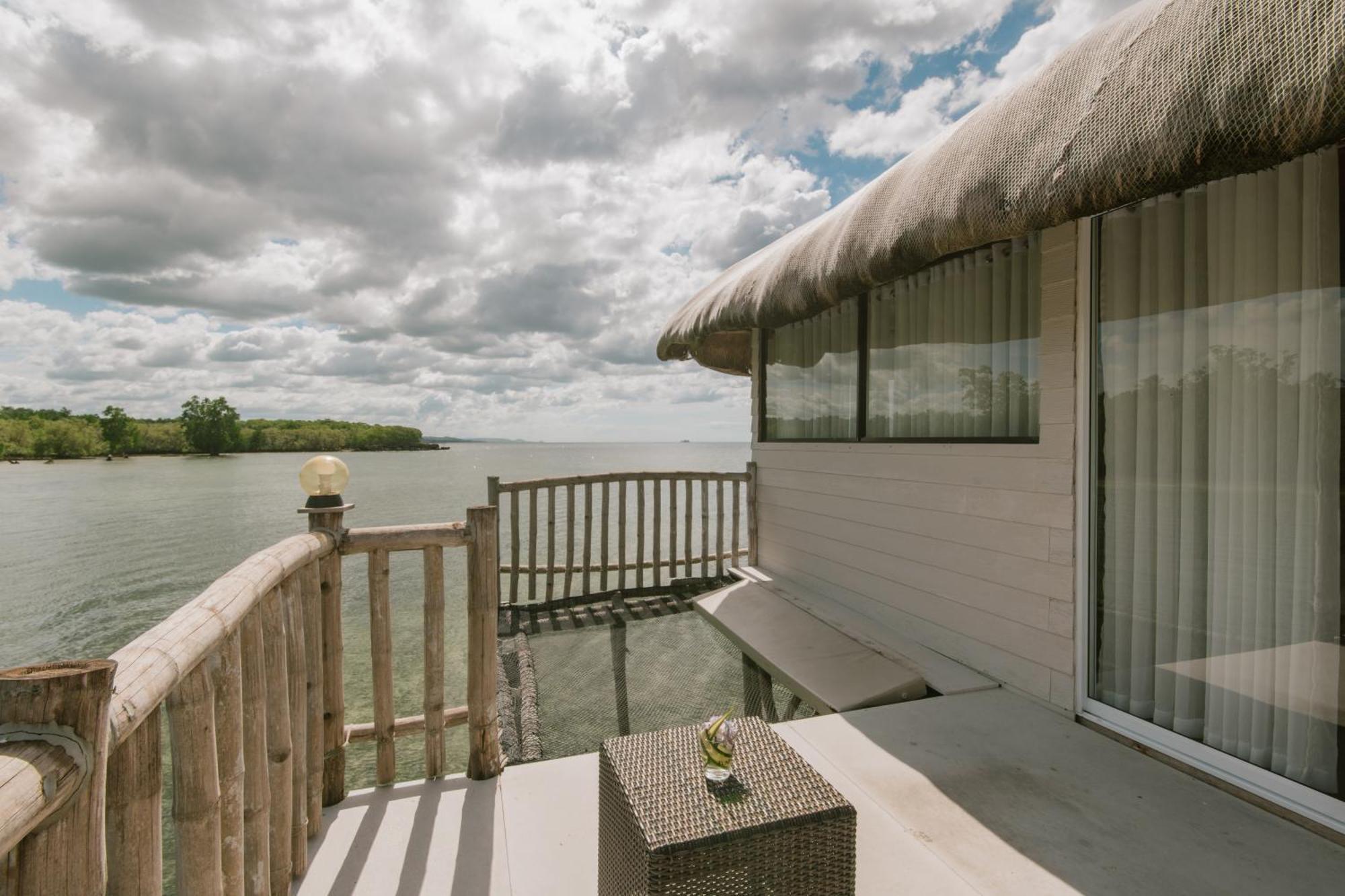 Kaway Resort & Spa Tabuelan Ngoại thất bức ảnh