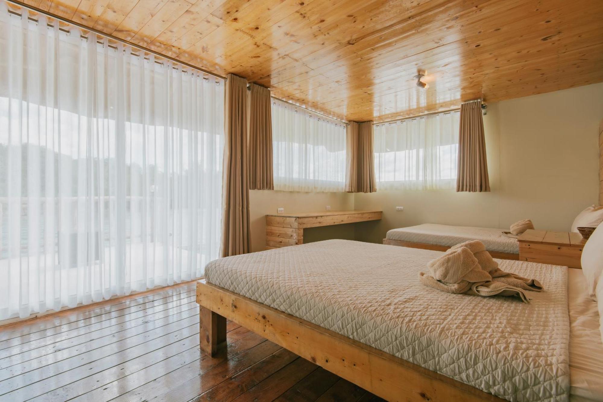 Kaway Resort & Spa Tabuelan Ngoại thất bức ảnh