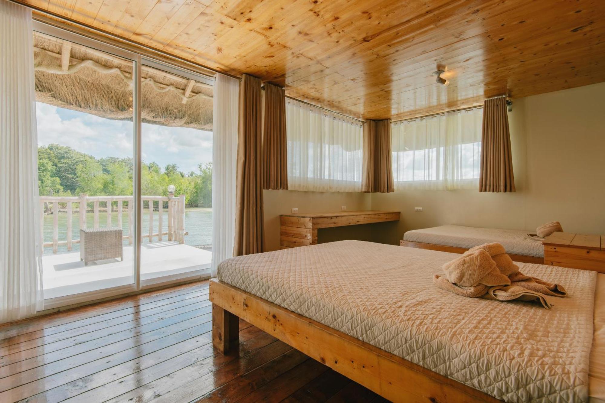 Kaway Resort & Spa Tabuelan Ngoại thất bức ảnh